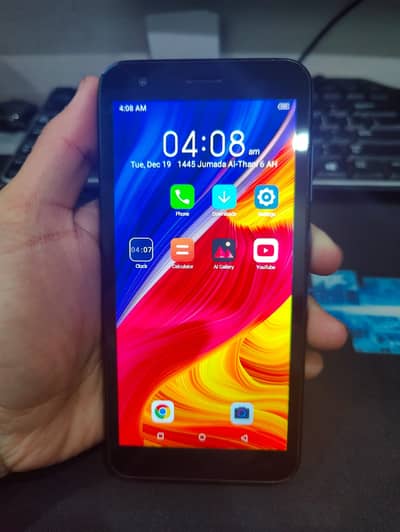 Itel A27 – 2/32 For Sell In Good Condition