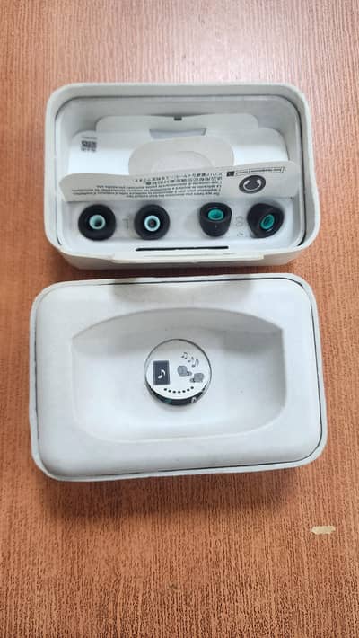 original Sony WF1000XM4 earbuds for sale