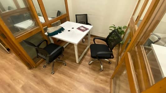 400 Square Feet Spacious Office Available In F-11 Markaz For rent