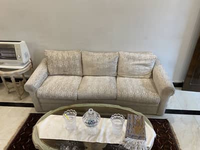 Sofa 5 seater