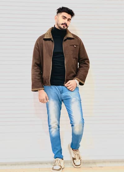 DANIYAL ASAD
