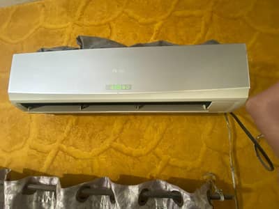 Haier Air Condition 1.5 Ton