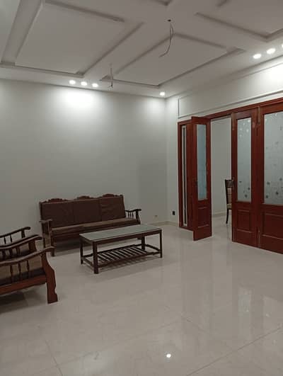 12 Marla Beautiful Ground Available For Rent In F15