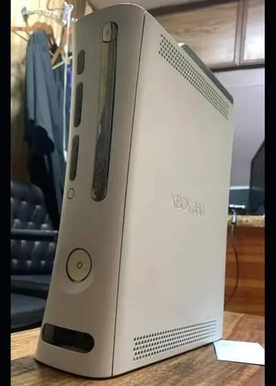 Xbox 360 2 & Original Controller 100 Games ps3/ps4/ps5/xbox series s