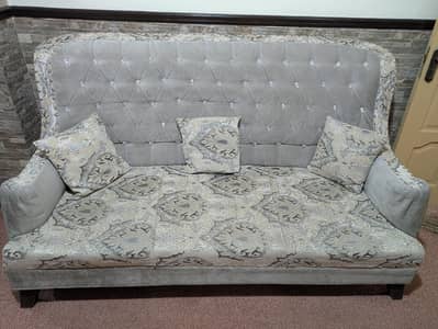 7 seater sofa