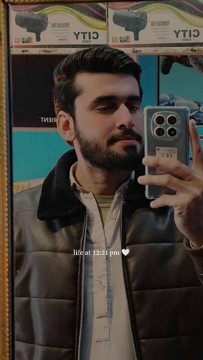 SADAQAT KHAN