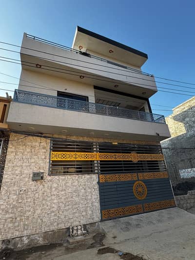 Brand New House Ready to sale