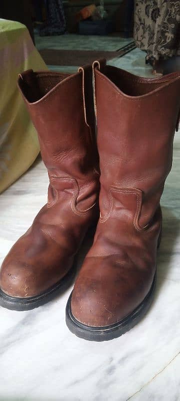 Redwings Shoes/ Safety Shoes/ Boots/ Branded Shoes