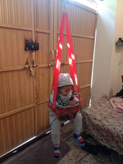 swing for 0 to 2 year comfortable and flexible