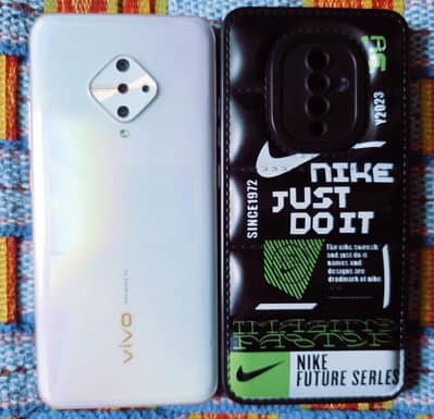 Vivo Y9s (Non Pta)