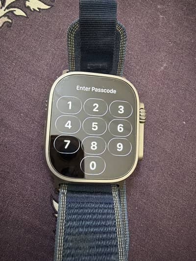 Apple Watch 3 ultra  11 series