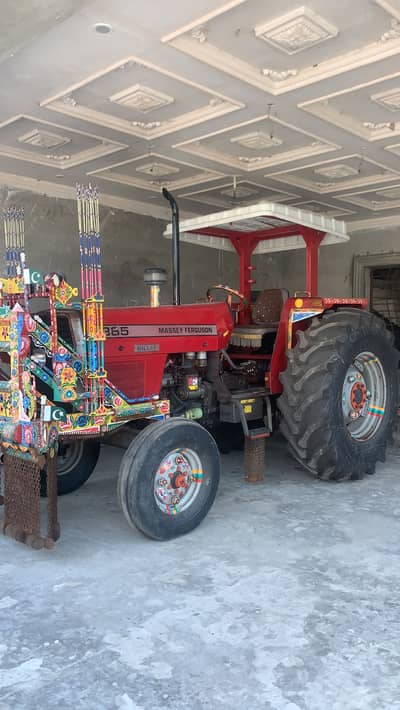 Total genuine 2001 model for sale