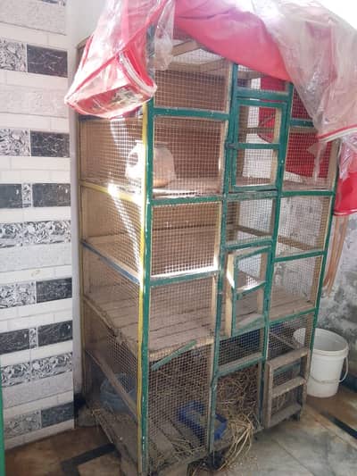 cage for sale