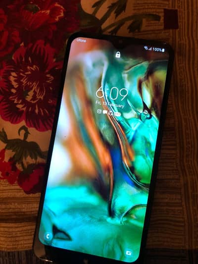 Samaung A20 all ok Pta approved