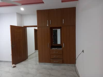 1 kanal Outstanding Upper Portion In Wapda Town Prime Location