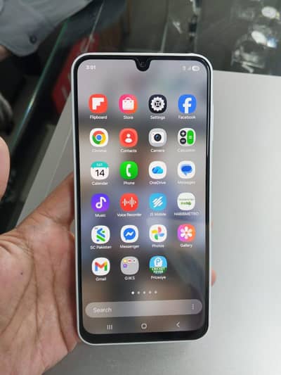 Samsung A16