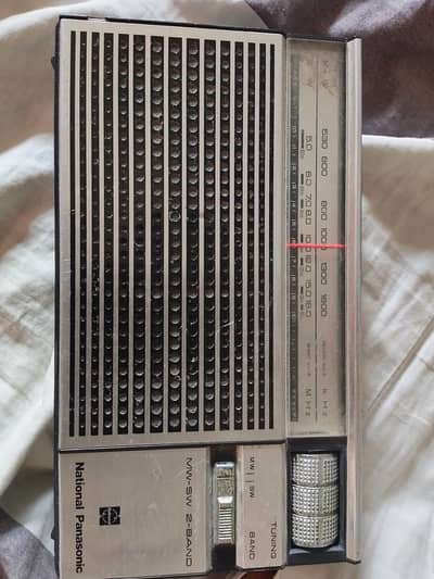 panasonic radio 218 taiwan