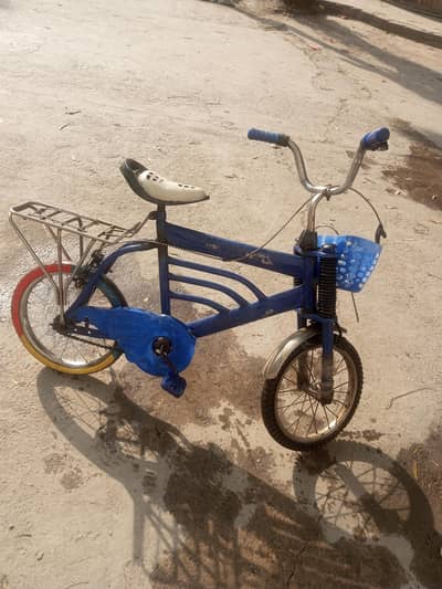 bicycle for sale. price 4500