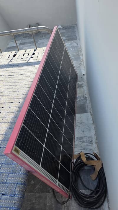 175watt Solar Panel for Sale