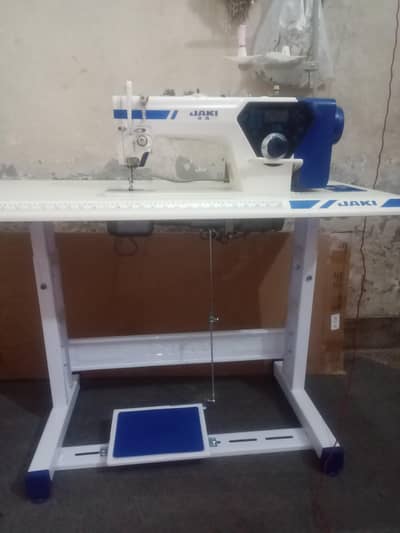 jaki H5 sewing machine