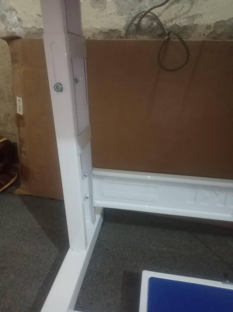 jaki H5 sewing machine 8