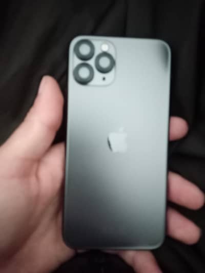 All OK panel change battery service