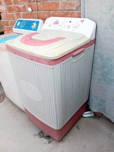 washing machine  full size (13000) 03014332097