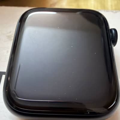 Apple Watch SE 2 LTE+GPS 100% BH 44MM UNDER APPLE WARRANTY