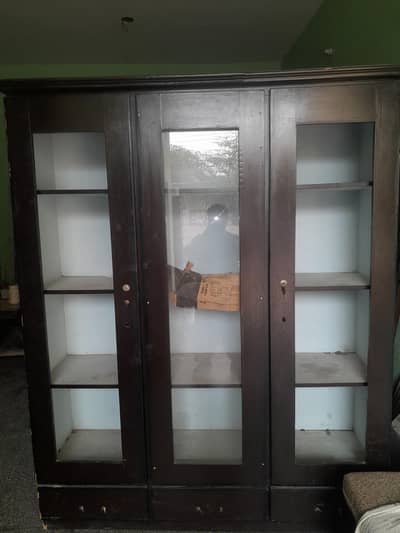 show case 9/10 condition