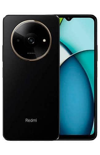 Redmi a3x 0