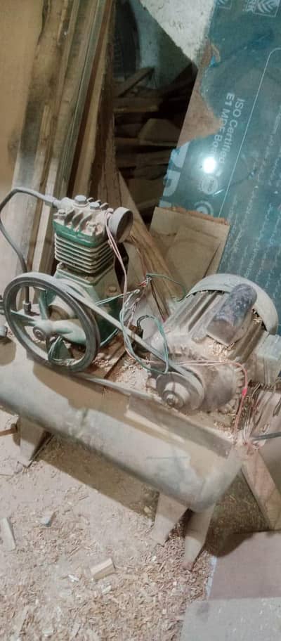Air compressor for sale