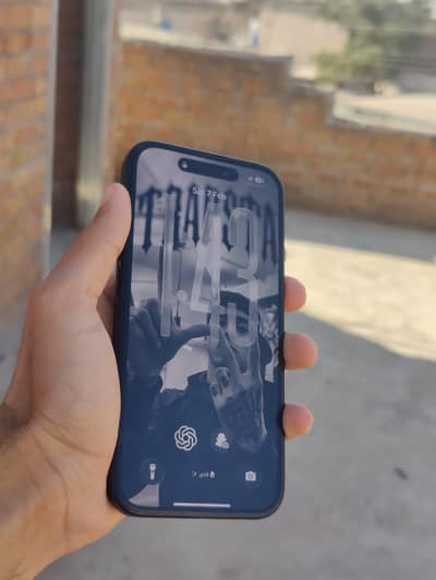 Iphone 15 | 128gb | 87Bh | Waterpack | Mdm