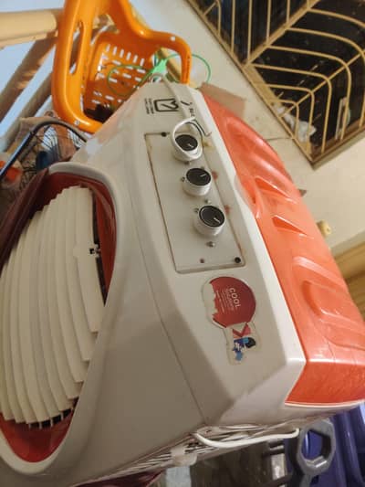 water Air cooler New condition