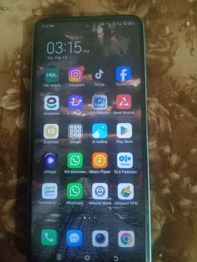 tecno camon 19 neo