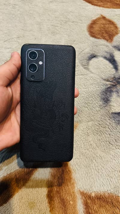 oneplus 9 12+12 256gb dual pta exchange possible