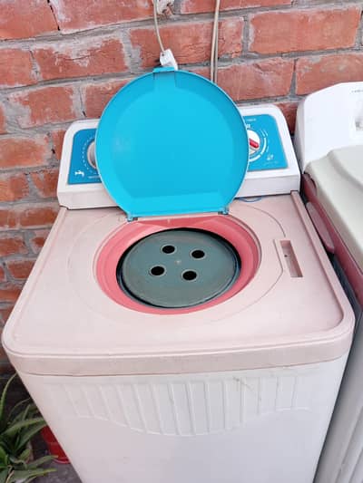 dryer spiner machine (10000) 03014332097