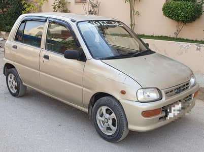 Coure Automatic 2009 Bumper to Bumper Orignal