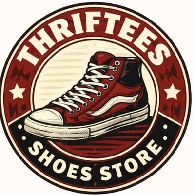 thrifted store