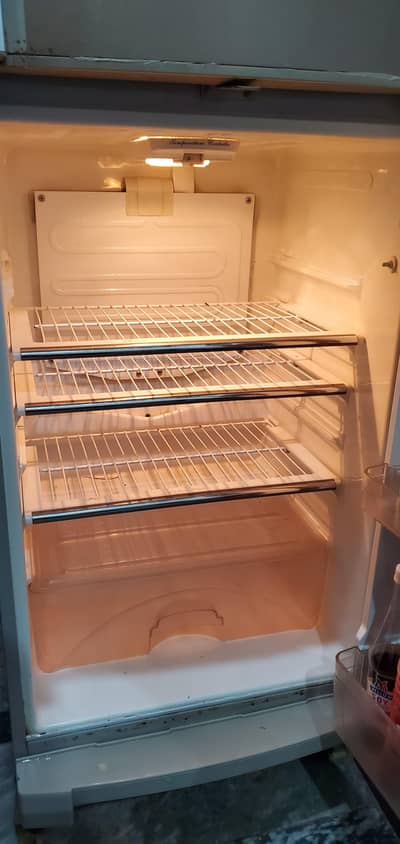 Dawlance original refrigerator is for sell