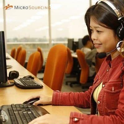 Work in call center Lahore -good salary-limited seats
