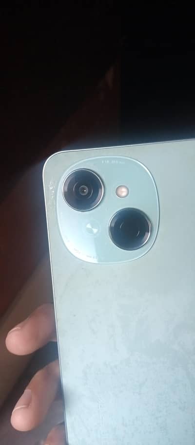 Spark Go 1 6+4GB 128GB FOR URGENT SALE