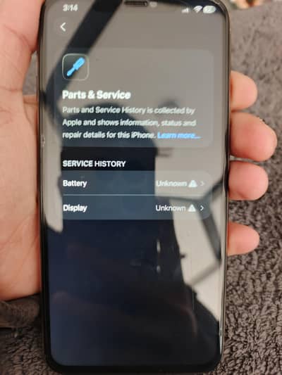 11 pro max PTA approved