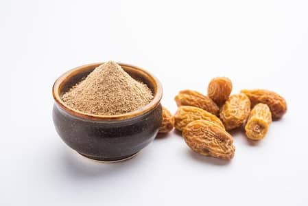 Driet data powder / چھوارے کا پاؤڈر