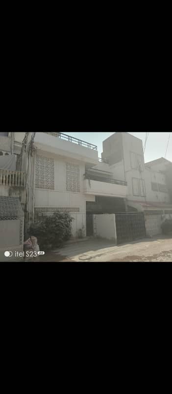 BLOCK-S BEAUTIFUL GROUND PLUS TWO HOUSE NORTH NAZIMABAD BLOCK-S BEAUTIFUL GROUND PLUS TWO HOUSE NORTH NAZIMABAD