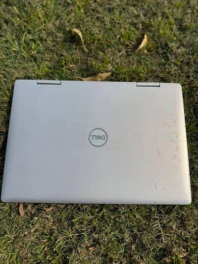 Dell Core i3 8th Gen Touchscreen Laptop – Tablet Mode