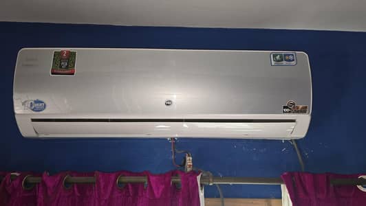 PEL Inverter AC as New