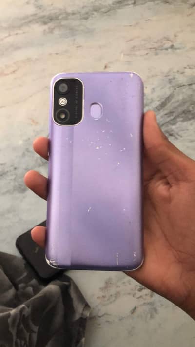 Itel p17 urjent sell