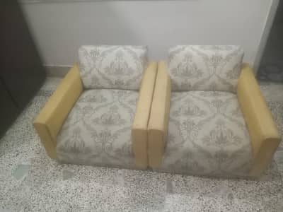 2 seater Sofa for sale