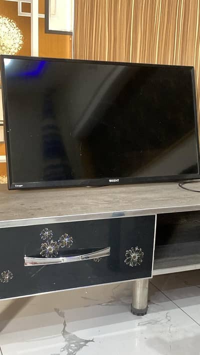 Orient LED 32 In Use Price 20000 Shalimar Colony T