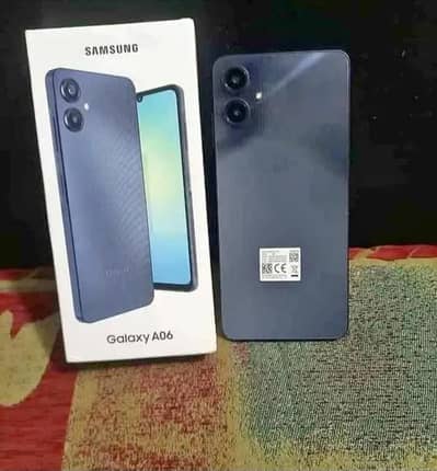 Samsung A06